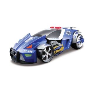 the maisto street troopers pt 808 radio controlled vehicle provides
