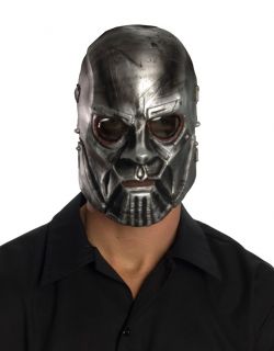 New Latex Adult Slipknot Sid Wilson 0 Costume Mask