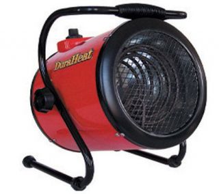 Dura Heat Fan Heater 240V/4000W —
