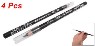 Pcs Eyeliner Lip Eyebrow Liner Pen Pencil Cosmetic Makeup Eye Liner