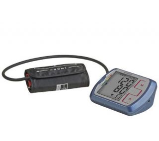 Veridian Ultra Talking Digital Blood Pressure Monitor Adult — 