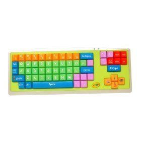  Crayola 11071 Keyboard