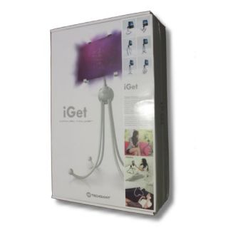 Iget Bracket Holder for iPad 2 iPad 3 The New iPad 16g 32G 64G 3G 4G
