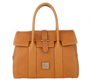 Dooney & Bourke Dillen Leather Small Priscilla Bag —