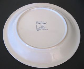  6170 corsica 1992 discontinued pattern made in thailand this dinner