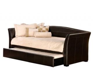 Hillsdale Furniture Montgomery Daybed with Trundle —
