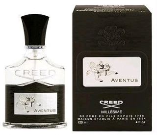 100% Authentic BrandCreed GenderMen TypeEau De Parfum Condition