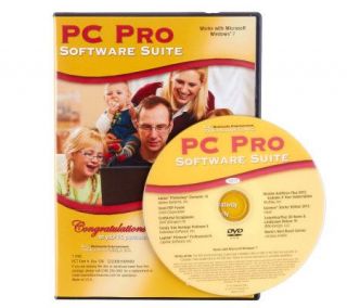 Software Bundle Adobe Photo 10 Laplink PCMover Family Tree Ships 