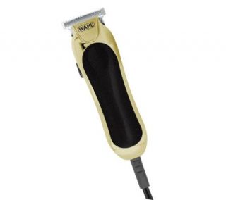 Wahl Corded T Pro Shaver/Trimmer —