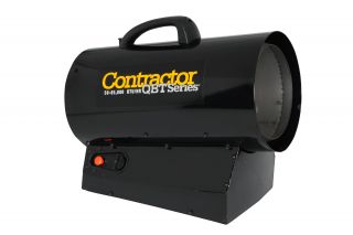 Mr Heater 50 85 000 BTU Forced Air Propane Construction Heater