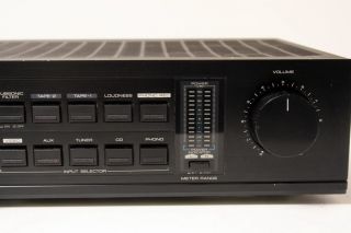 Kenwood Ka 94 Stereo Integrated Amplifier