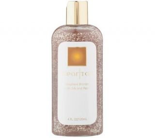 Clear Tan Biosphere Bronzer w/Silk & Pearl —