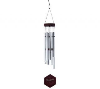 78 Cathedral Wind Chime —