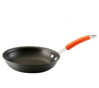 Rachael Ray Hard Anodized 8 Open Skillet —