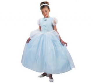 Cinderella Prestige Child Costume —