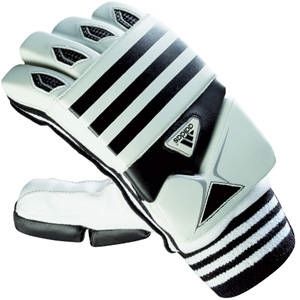  Adidas Club Cricket Batting Gloves RRP £25