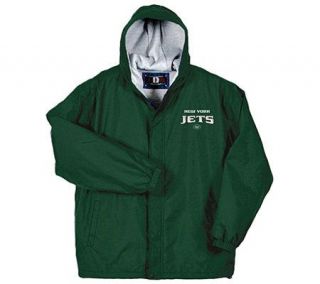 NFL New York Jets Mens Legacy Jacket —