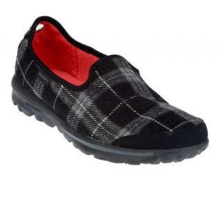Skechers Go Walk Break Slip on Shoes —