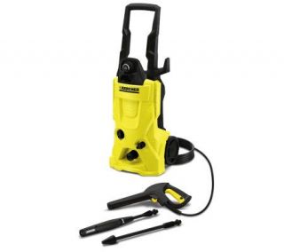 Karcher X Series K3.540 1800psi Electric Pressure Washer —