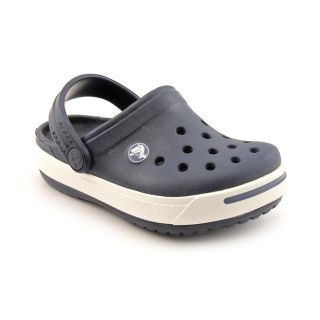 Crocs Crocband II Kids Toddler Boys Size 6 Blue Fits US Size 6 7 Clogs