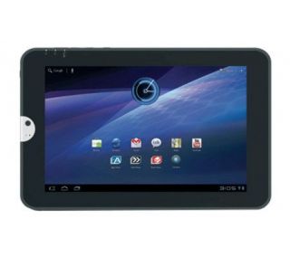 Toshiba 10.1 Thrive 8GB Android Tablet with Webcam —