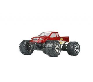 Team Losi 118 Scale Mini LST RTR Off Road Monster Truck —