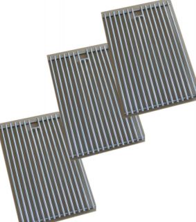 New Stainless Steel Cooking Grates for 42 Grill