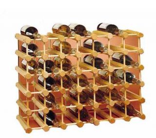 Wine Racks   Storage & Organization   Kitchen & Food —