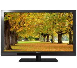 Toshiba 42 Diagonal 1080p 3D LED HDTV w/240HtzWi Fi/NetTV —