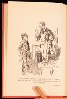 1946 William The Outlaw by Richmal Crompton Just Illustrated by Thomas