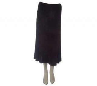 EffortlessStyle by Citiknits Knit 8 Panel Gore Skirt —