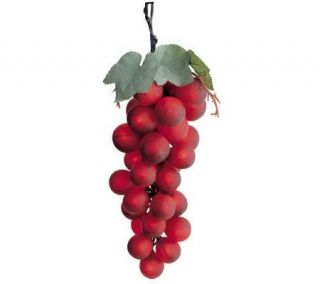 Bethlehem Lights 10 Prelit Giant Grape Cluster —