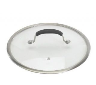 Nordic Ware 10 Tempered Glass Lid   K129691