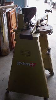 Jyden Chopper for Picture FRAMING w 60 Measuring Arm