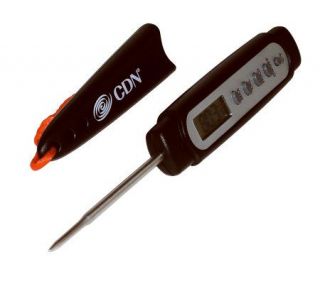 CDN Proaccurate Quick Read Pocket Thermometer Q2 450X —