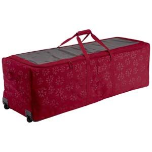  Accessories Cranberry Artificial Christmas Tree Storage Bag