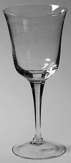 manufacturer noritake crystal pattern blue hill piece wine glass size