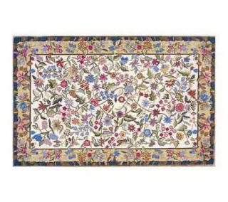 Royal Palace Wool Tapestry Rug  8 x 106   H70831