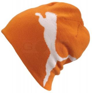 covert reversible golf beanie orange 908013 03