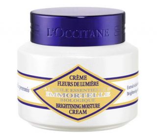 LOccitane Brightening Moisture Cream   A206899