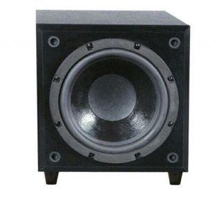 Pinnacle Speakers PS Sub 8 300 8 300 Watt Powered Sub —