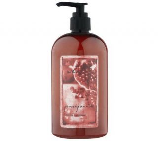 WEN by ChazDean Pomegranate 16 oz Cleansing Conditioner   A212497