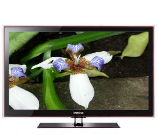 Samsung 32 Widescreen 1080p LED HDTV with 4 HDMI —