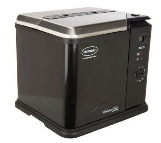 Butterball 14 lb. Indoor Electric Turkey Fryer by Masterbuilt   K37381