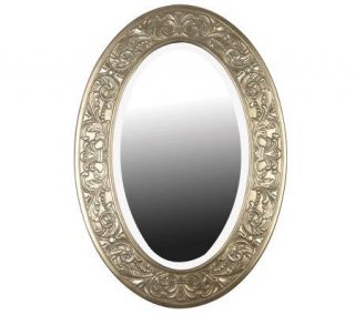 Kenroy Home Argento Wall Mirror —