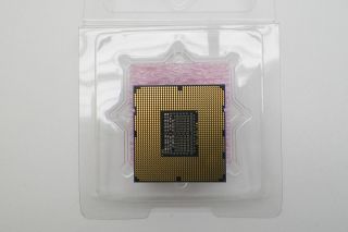 Intel Quad Core i7 920 8M Cache 2 66 GHz 4 80 GTS LGA 1366 Slbej