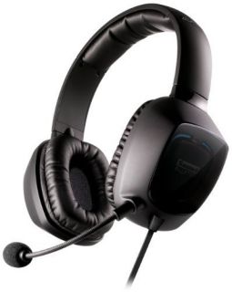 Creative Labs Sound Blaster Tactic 3D Alpha USB Gaming Headset