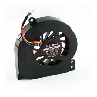 CPU Cooling Cooler Fan for Dell Vostro 1014 1015 1018 1088 Laptop
