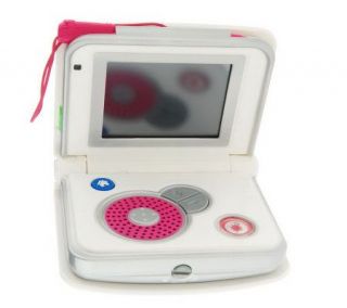 Fisher Price iXL Handheld Electronic Learning System —