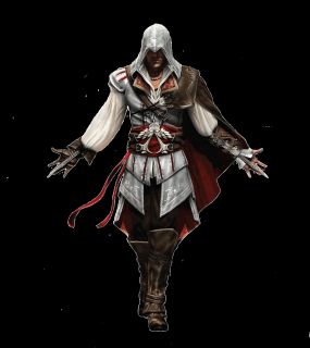 Assassins Creed Limited Edition Art eBook